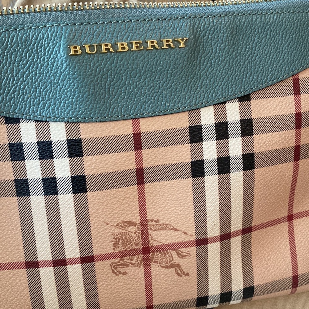 Burberry Crossbody Bag - Picture 10 of 10